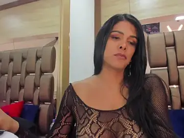 Stripchat Sex Cam of Sweets_Hanna