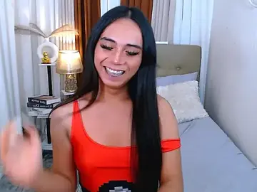 Stripchat Free Live Porn of scarlet_smith7