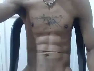 Stripchat Free Live Porn of AlbertBigCock