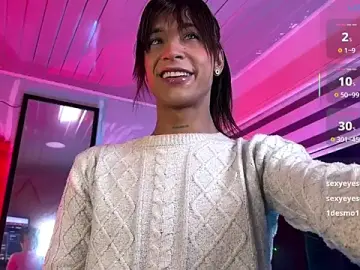 Stripchat Sex Cam of stormytt_