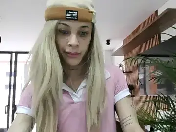 Stripchat Live Porn of stormytt_