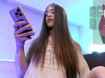 Stripchat Live Porn of stormytt_