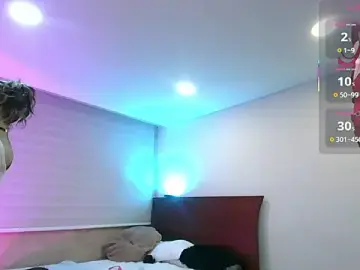 Stripchat Best live sex cam show of stormytt_