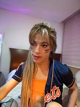 Stripchat Adult Webcam of stormytt_