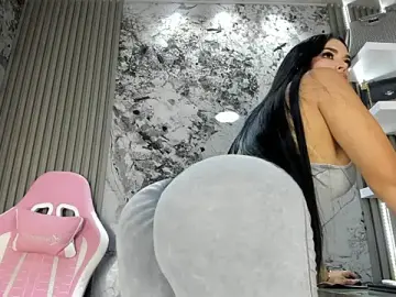 Stripchat Sex Chat of Loren_Baker