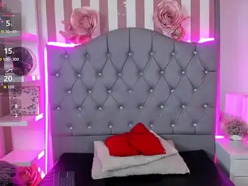 Stripchat Live Porn of Valentina-Nova-