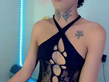 Stripchat Free Live Porn of Darianna_A