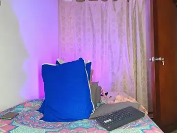 Stripchat Free Live Porn of Luciana_Ortiz1