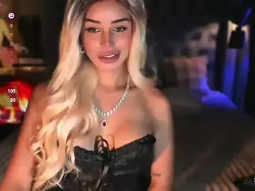 Stripchat Live Porn of ZyraGoddes