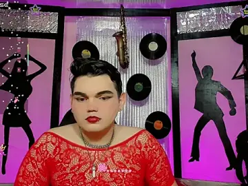 Stripchat Best live sex cam show of Cristal_and_noha