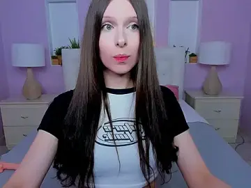 Stripchat Adult Webcam of dark_k1tty