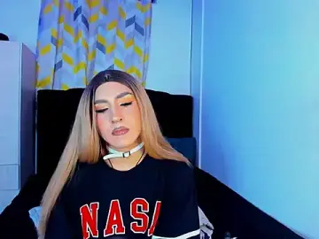 Stripchat Sex Chat of georgiina_giio