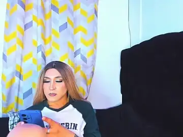 Stripchat Sex Chat of georgiina_giio