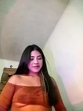 Stripchat Best live sex cam show of CaticaaSquiirt1