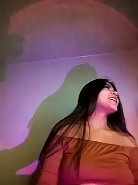 Stripchat Live Sex of CaticaaSquiirt1