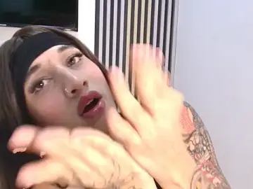 Stripchat Adult Webcam of tammy_bensom1