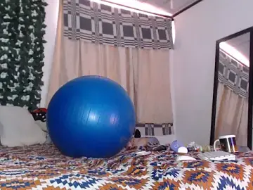 Stripchat Watch Live Sex Cams of zhana_jhaen