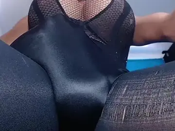 Stripchat Best live sex cam show of andreablackcock