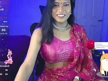 Stripchat Adult Webcams of DarlingJenny22