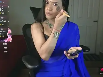 Stripchat Sex Cam of DarlingJenny22