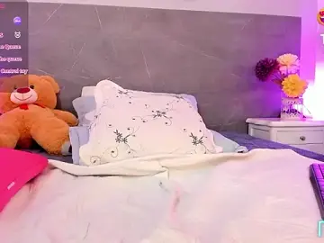 Stripchat Best Webcam of Mariajo_sex