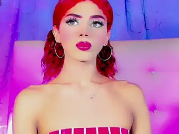 Stripchat Best live sex cam show of Zamira_love_xx