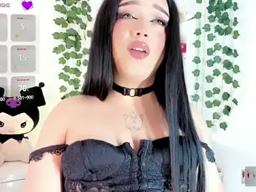 Stripchat Watch Live Sex Cams of cattriona_muller