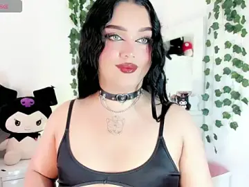 Stripchat Free Live Porn of cattriona_muller