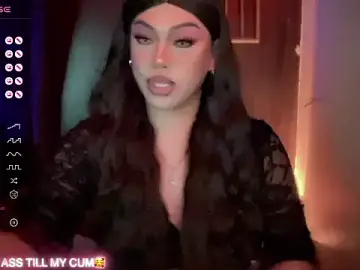 Stripchat Adult Webcam of madam_agnes1