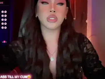 Stripchat Adult Webcams of madam_agnes1