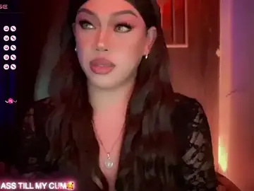 Stripchat Adult Video Chat of madam_agnes1