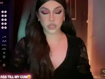 Stripchat Nude Webcam of madam_agnes1