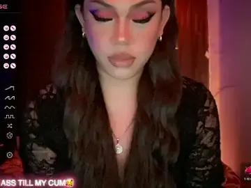 Stripchat Best Webcam of madam_agnes1