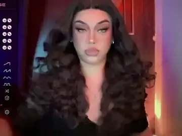 Stripchat Best Webcam of madam_agnes1