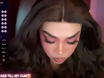 Stripchat Sex Chat of madam_agnes1