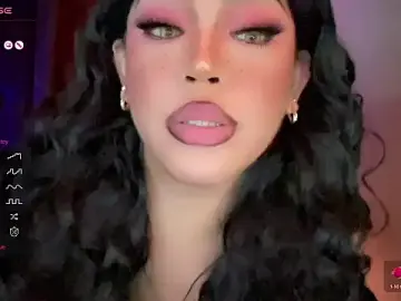 Stripchat Live Porn of madam_agnes1