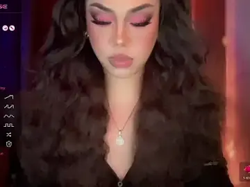 Stripchat Best Webcam of madam_agnes1