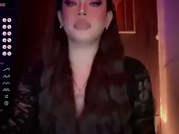 Stripchat Adult Video Chat of madam_agnes1