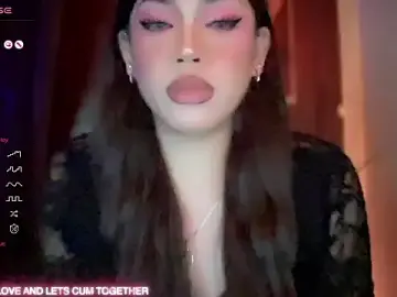 Stripchat Live Sex Cam of madam_agnes1