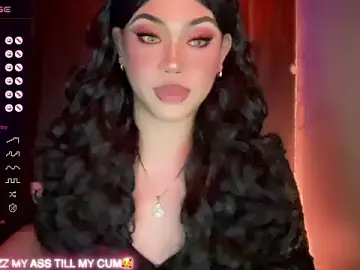 Stripchat Free Porn Cam of madam_agnes1