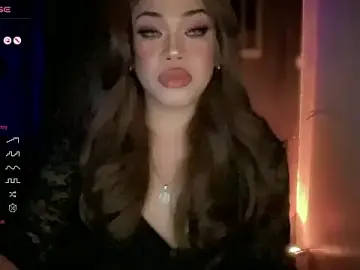 Stripchat Live Porn of madam_agnes1