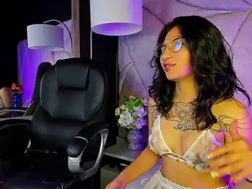 Stripchat Best Webcam of velvet_mystic