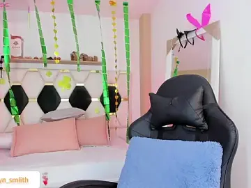 Stripchat Private Sex Chat of MarilynSmIith