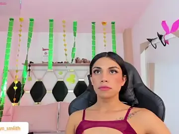 Stripchat Free Porn Cam of MarilynSmIith