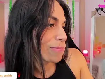 Stripchat Adult Webcam of MarilynSmIith