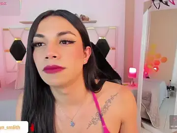 Stripchat Live Sex of MarilynSmIith