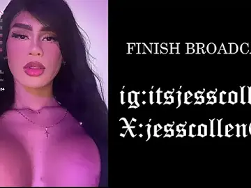 Stripchat Best live sex cam show of Jess_Collen