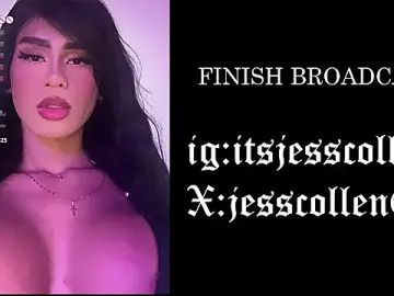 Stripchat Private Sex Chat of Jess_Collen