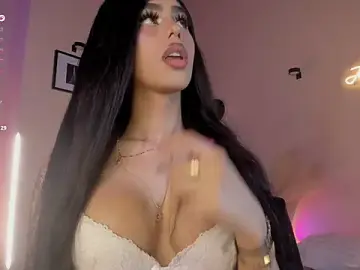 Stripchat Best Webcam of Jess_Collen