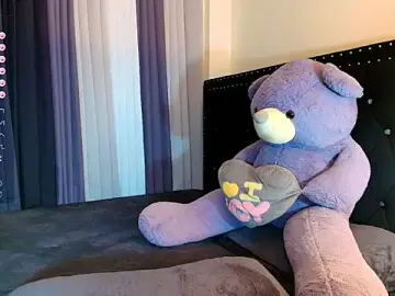 Stripchat Adult Video Chat of Bby_NickyxX